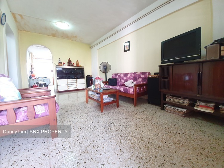 Blk 108 Bedok North Road (Bedok), HDB 3 Rooms #217586961